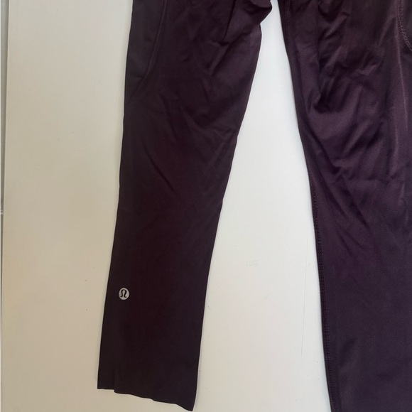 Lululemon Fast & Free Crop II *Nulux 19" - Picture 8 of 12